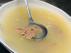 牛肉汤-旺达·福州菜(正大广场店)