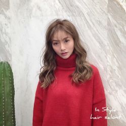 -INSTYLE造型·明星店