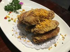 -悟长年潮汕菜砂锅粥(圣熙8号店)