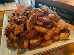 -疆Jiang·新疆秘制料理