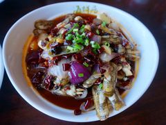 -赶海部落海鲜城(海阳路店)