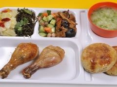 -香妃烤鸡(西单店)