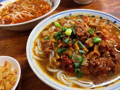 -詹氏包记(文公路店)