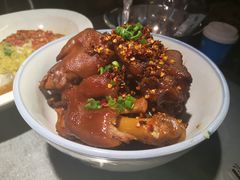 -大碗厨 25年老字号 现炒湘菜(四季天地店)