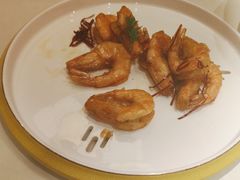 -惠丰堂饭庄·烤鸭·京味菜(翠微路店)