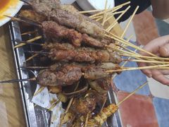 -西北朗益和穆斯林餐厅