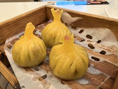 -蔡澜点心·粤菜(嘉里中心店)