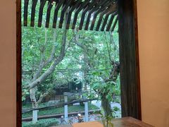 -五观堂素食(新华路店)
