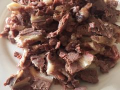 -第一家驴肉(红木城店)
