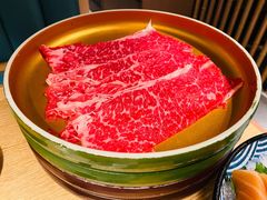 -温野菜涮涮锅(西单大悦城店)