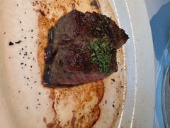 -弗兰克牛排西餐厅Ribone steak house(柠檬花园店)