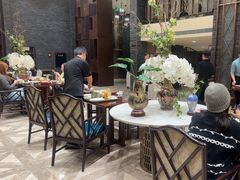 -南堂馆·新川菜(天府三街店)