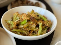 -小放牛炒菜馆(裕华东路店)