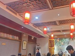 -杏花村水席楼·洛阳水席(老城十字街店)