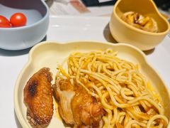 -避风塘(宝山万达店)