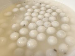 酒酿圆子-民间小灶(亭林店)