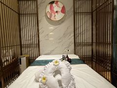 -澜笙Spa