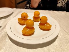 小黄鸭-北京全聚德(方庄店)