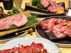 -松鱼亭·和牛烧肉(协鑫广场店)