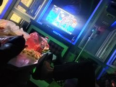 -自由港KTV(王子公主金平店)