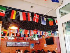 大堂-鼎香润(德胜门内店)