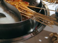 -大斌家串串火锅