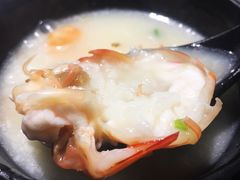 -潮十三潮汕砂锅粥(高新四路大都荟店)