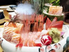 -阿吾罗日本料理(K11艺术中心店)