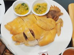 -文记壹心鸡(宝华路店)