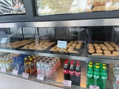 -中山大厦熟食外卖(珠江路店)