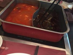 -新辣道鱼火锅(领展购物广场·中关村店)