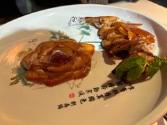 -京味斋·北京烤鸭(华威桥北工大店)