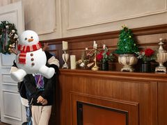 -哈布斯扒房(华发商都店)