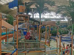 -杭州开元森泊度假乐园