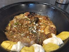 铁锅炖鱼-屯靠屯地锅王(西南路店)