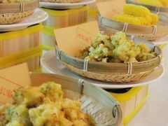 -村长家的疙瘩汤(沌口店)