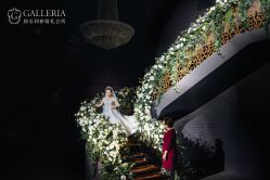 门面-格乐利雅婚礼艺术中心(南外滩店)