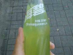 -高记清香园绝味不翻汤