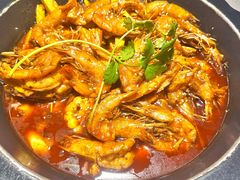 -巴蜀王婆大虾(南锣鼓巷店)