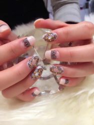 PinkBaby美甲美睫(新天地店)-PinkBaby美甲美睫