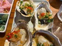 -木屋烧烤(西南角店)