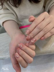 -斯馨·健康美甲美睫