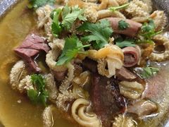 -柳沟豆腐宴69号福豆堂