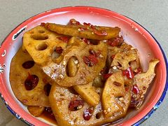 -老三样·旧食新味(万寿宫店)