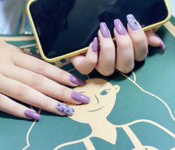 -茉屿日式美甲美睫