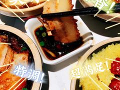 -老阿妈蒙古村·蒙古包·草原文化·歌舞表演(老君堂店)