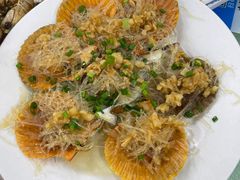 -景好海鲜餐厅(大鹏必选旅游店)