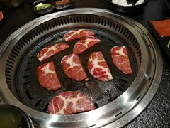 -九田家黑牛烤肉料理(潍坊青州市泰华城店)