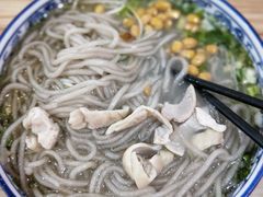-甘记肥肠粉(马鞍北路店)