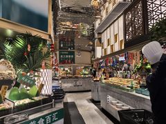 -亚马逊海鲜自助(梅溪湖步步高店)